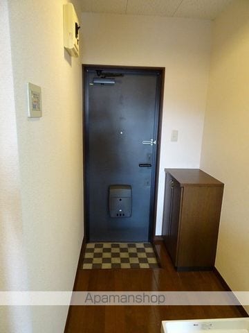 カサフロール壱番館の内装写真