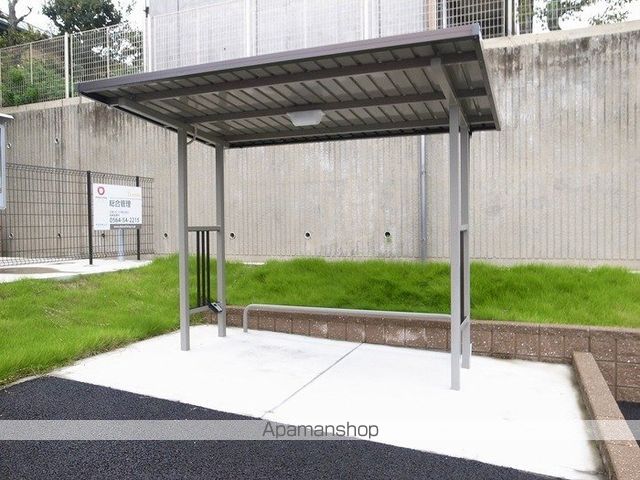 エトワールクレール エトワールの内装写真