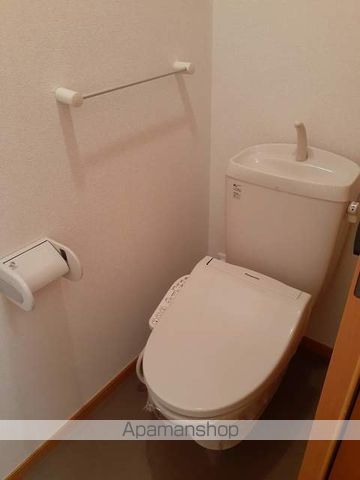 サニーヒルの内装写真