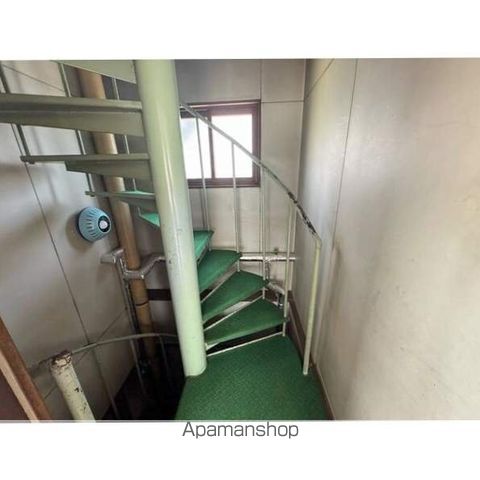 余市郡仁木町西町2丁目11 貸家の内装写真