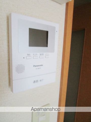 レオパレスガーデン ワタナベの内装写真