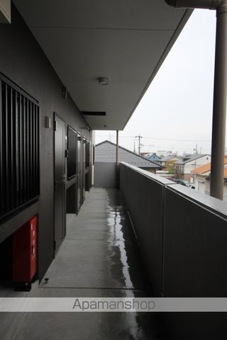グランツの内装写真