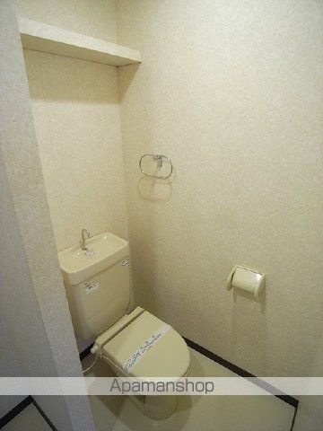ビラ文京の内装写真