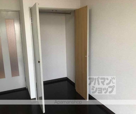 エトワール桂の内装写真