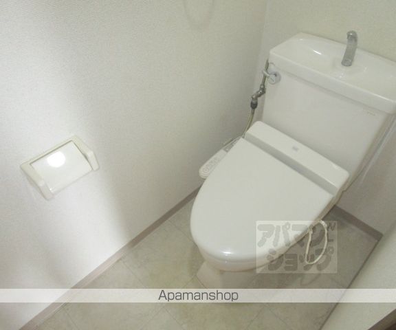プレアデス京都北山の内装写真