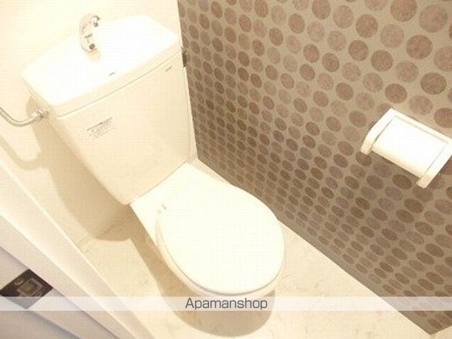 ブランノワールW18.EXEの内装写真