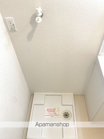 エストレーラII Aの内装写真