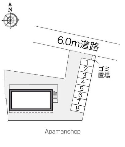 レオパレスSKのその他写真