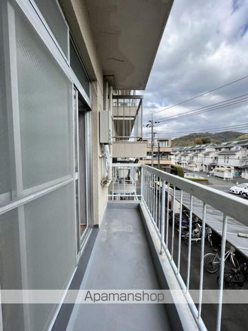 船越マンションの内装写真