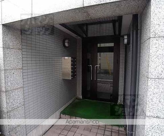 丹波口サンハイツの外観写真