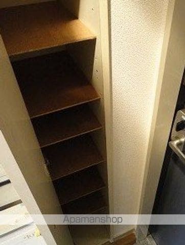 ピュアドリーム上福岡の内装写真