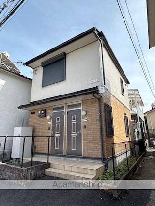 滋賀県大津市木下町[1DK/33.01m2]の外観1