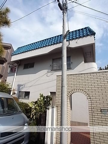 ベルメゾンヤマグチの外観写真