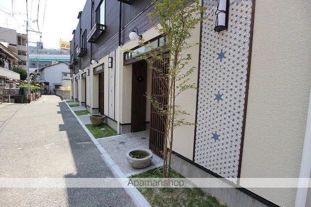 杢の長屋のその他写真