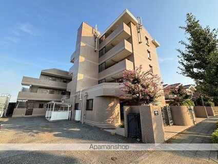 フェニックスヒルズ[1R/24.6m2]の外観2