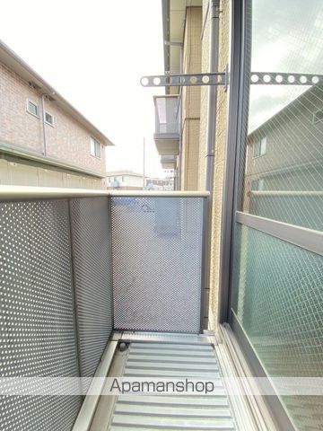 シャーメゾン砂押南の内装写真