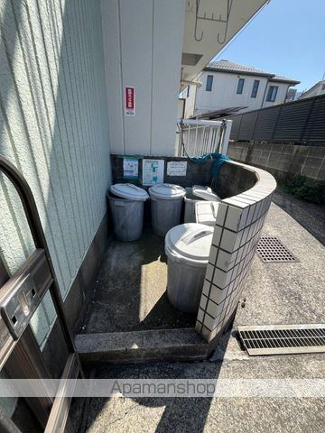 サイレンスコーポのその他写真