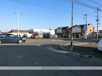 大館コーポ[2K/37.26m2]の周辺1