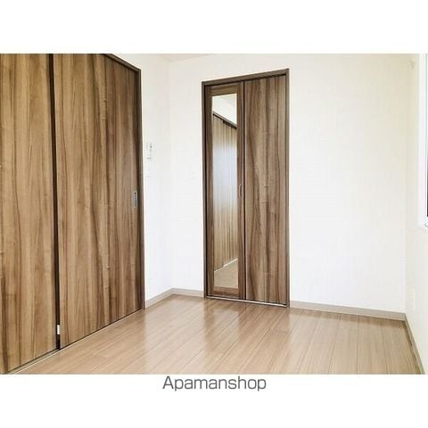 グランメールCASAVERDEの内装写真