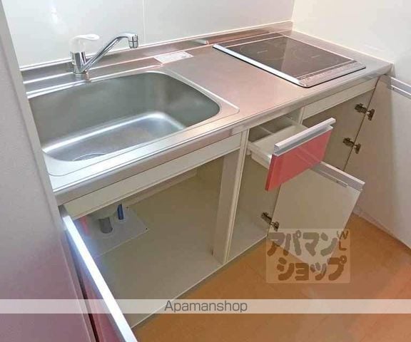 セントラルジェム御所南の内装写真