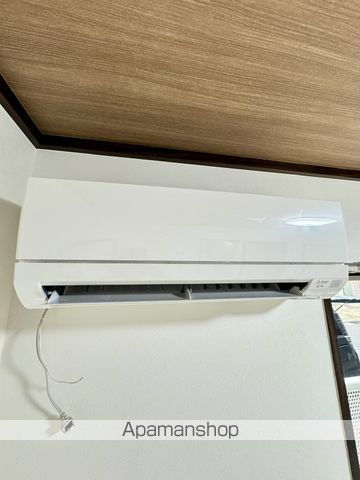 フレグランス阿島の内装写真