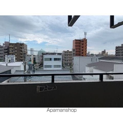 Rapport中江の内装写真