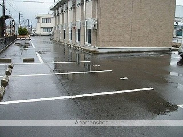 レオパレスサンシャインIIのその他写真