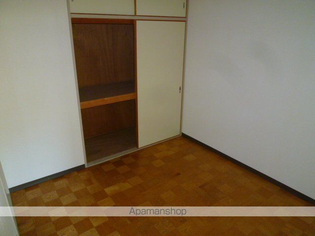 宮之阪ハイツ壱番館の内装写真