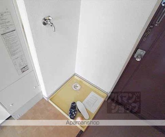 エルエーブハイツの内装写真