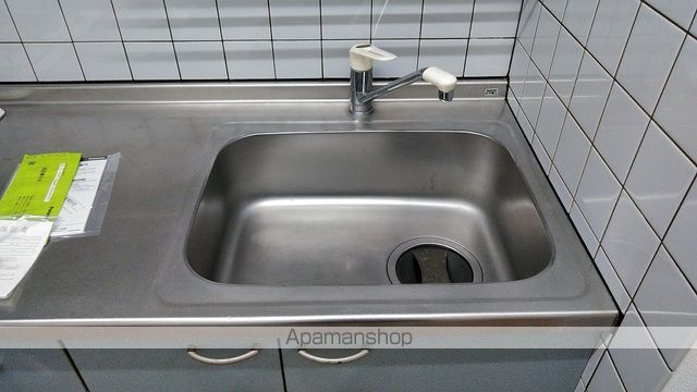 サンライズエアポートの内装写真