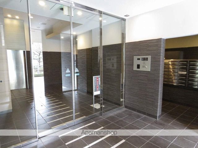 スタイリオ蒲田のその他写真