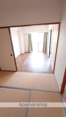 第17柴田マンションの内装写真