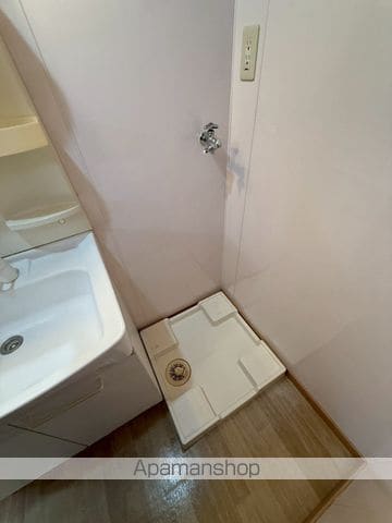 第1年見マンションの内装写真