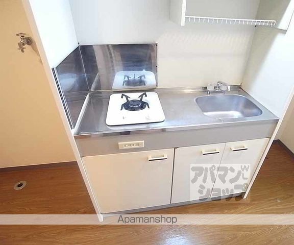 セントポーリア丸太町の内装写真