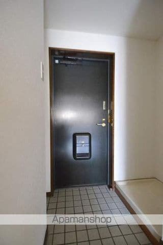 メルクマール宇品の内装写真