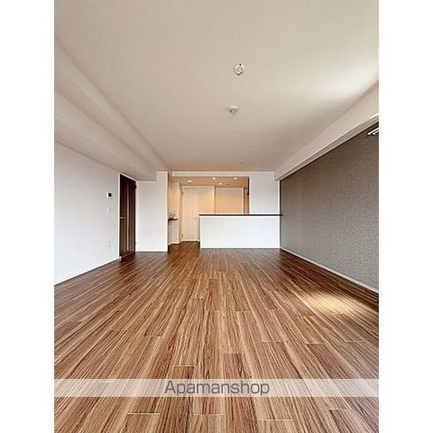Casa Viaの内装写真