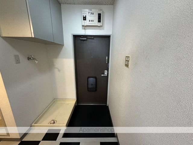 石川ビルの内装写真