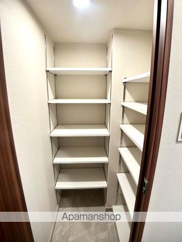 板橋本町ステーションレジデンスの内装写真