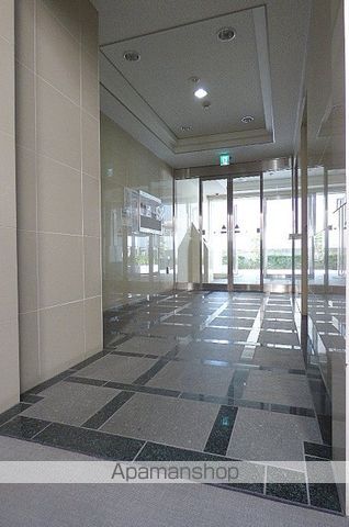 CASA京橋の内装写真