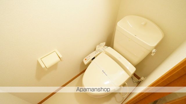 レオパレスゆう 藤ノ木の内装写真