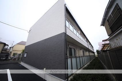 リブリ・さくら大工[1K/35.19m2]の外観5