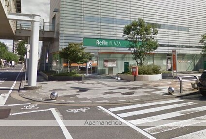 レオパレスカメリアひたち野Ⅰ[1K/23.71m2]の周辺8