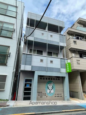 ファルマドゥサカイの外観写真