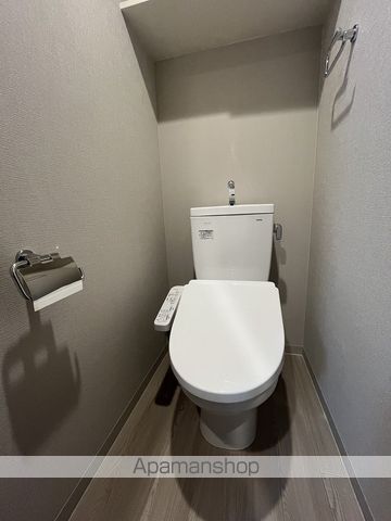 ARTIZAAWAJIの内装写真