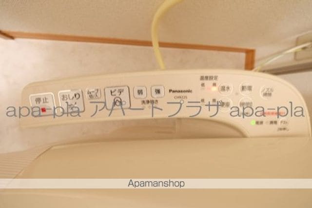 ホライゾンの内装写真