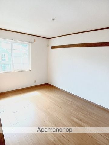 メゾンシャルマンBの内装写真