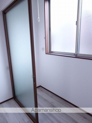 ZOROの内装写真