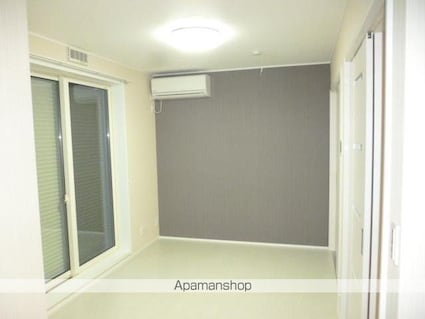 アルバーノ駅前大通り　ペット（犬）[1LDK/28.75m2]のリビング・居間3