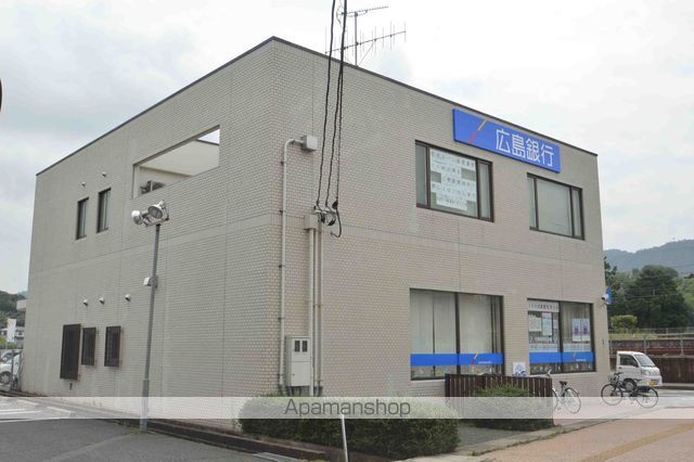 シティハイム三宅Iの周辺写真