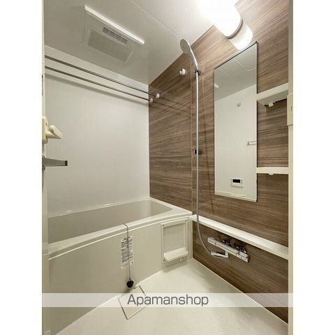 ウエリスアーバン住吉WESTの内装写真